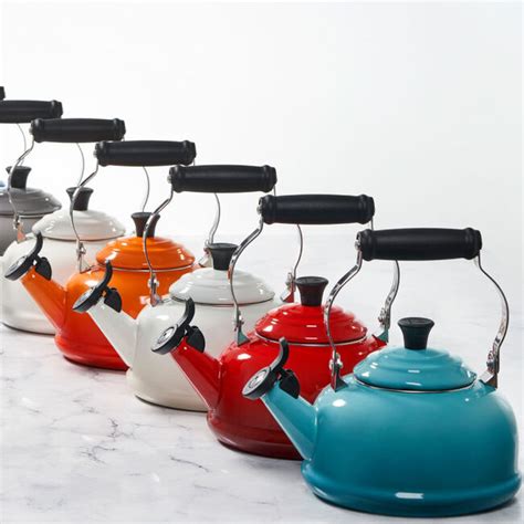 are there any tea kettles not made in china